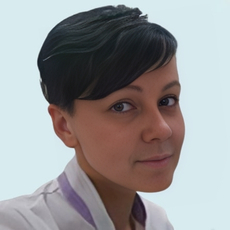 Июдина Ольга Николаевна, гинеколог