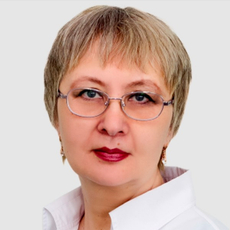 Колесникова Ирина Александровна, врач функциональной диагностики