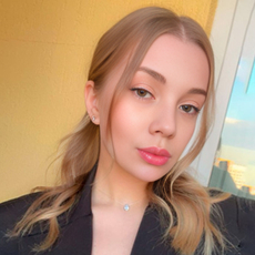 Подлесных Анжелика Леонидовна, психолог