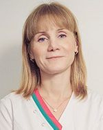 Солдатова Ирина Владимировна, стоматолог-терапевт