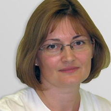 Ермилова Вера Михайловна, врач функциональной диагностики