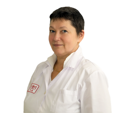 Герус Людмила Викторовна, психиатр