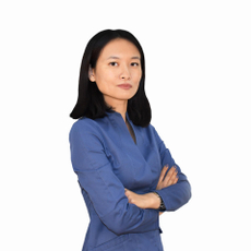 Тян Лина Леонидовна, ортодонт