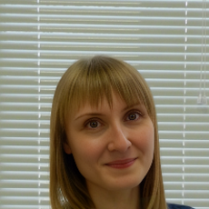 Сысоева Дарья Викторовна, офтальмолог