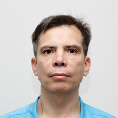 Раковский Андрей Васильевич, ЛОР