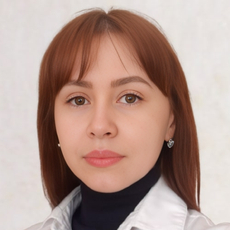 Минсафина Мария Владимировна, невролог