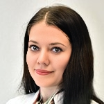 Текеева Фатима Ибрагимовна, невролог