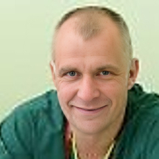 Бельский Владислав Александрович, анестезиолог