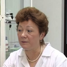 Ярухина Татьяна Васильевна, педиатр