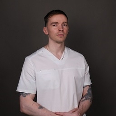 Вульф Александр Александрович, стоматолог-терапевт