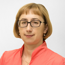 Харламова Надежда Владимировна, педиатр