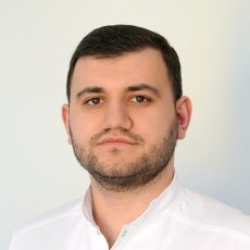 Мехдиев Орхан Сананович, уролог