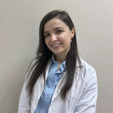 Асатрян Седа Шираковна, кардиолог