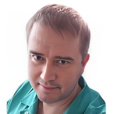 Минаев Антон Андреевич, нефролог