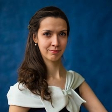 Ливанова Дарья Юрьевна, психолог