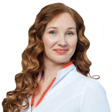 Спиридонова Ольга Николаевна, стоматолог-ортопед