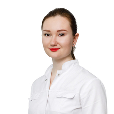 Шубина Любовь Сергеевна, педиатр