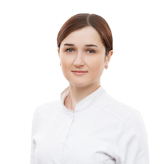 Крылова Оксана Григорьевна, терапевт