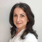 Сафарян Галина Хачиковна, гинеколог