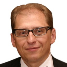 Харитонов Александр Николаевич, психолог