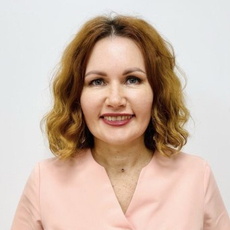 Буланчикова Ирина Валерьевна, гинеколог