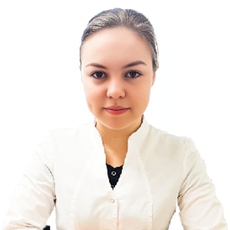 Закирова Ландыш Айратовна, эндокринолог