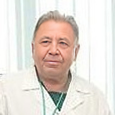 Гаязов Тагир Фатихович, ЛОР