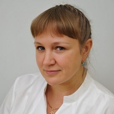 Свит Олеся Олеговна, стоматолог-хирург