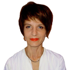 Бекаури Юлия Викторовна, психиатр
