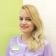 Волкова Виктория Валерьевна, стоматолог-терапевт