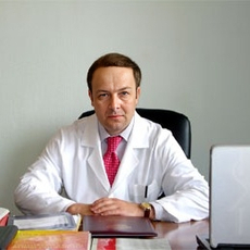 Каллистов Дмитрий Юрьевич, сомнолог