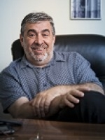 Волков Анатолий Викторович, педиатр