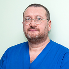 Осипов Павел Геннадьевич, мануальный терапевт