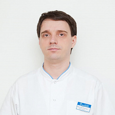 Буцан Александр Олегович, уролог