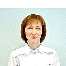 Яркова Людмила Геннадьевна, ревматолог