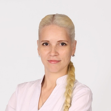 Карташова Татьяна Равильевна, онколог