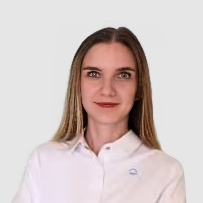 Береговых Мария Владимировна, стоматолог-терапевт