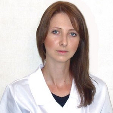 Сопова Елена Сергеевна, невролог