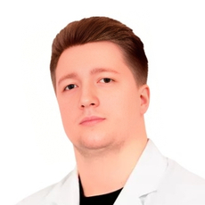 Колобов Денис Викторович, ортопед