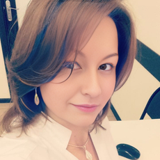 Макогон Валентина Владимировна, врач функциональной диагностики