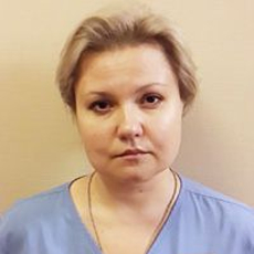 Мельниченко Екатерина Ивановна, гастроэнтеролог