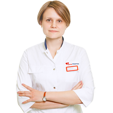 Цуканова Ольга Владимировна, педиатр