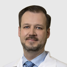 Солнцев Виктор Владимирович, педиатр