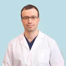 Толстов Павел Александрович, хирург