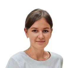 Чупракова Юлия Сергеевна, ЛОР