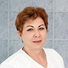 Косаткина Татьяна Ивановна, стоматолог-терапевт