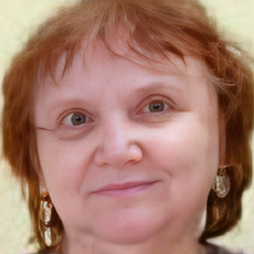 Валитова Сания Минифатиховна, физиотерапевт