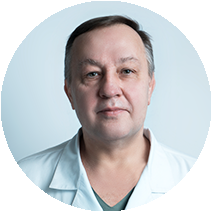 Анисимов Александр Зиновьевич, ЛОР