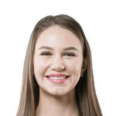 Заикина Анна Борисовна, стоматолог-терапевт