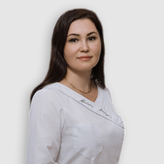 Мусабикова Альбина Раисовна, оптометрист